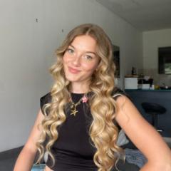 Elise Brillouet