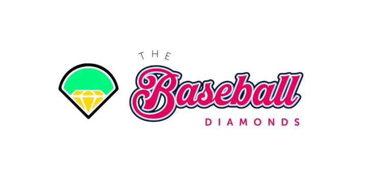 The Baseball Diamonds
