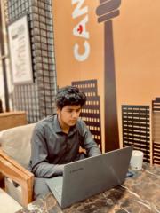 Hashim Shah