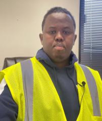 Idris Abdi