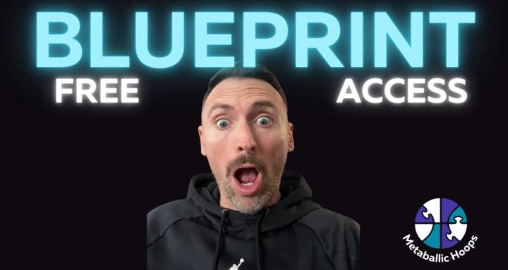 FREE Hooper Blueprint