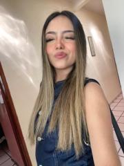 Daniela Vargas Ortega