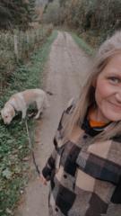 Maria-Helen K. Evensen