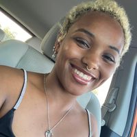 Kimisha Robinson