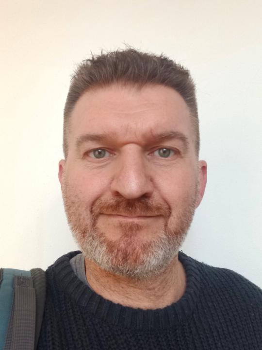 Michele Cocchi