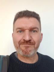 Michele Cocchi