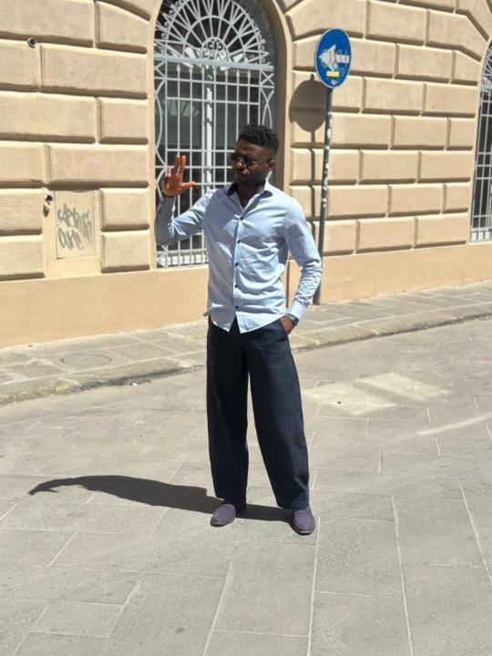 Mouafo Denanfa