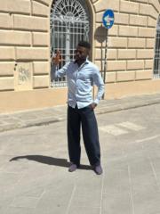 Mouafo Denanfa