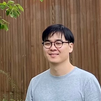 Daniel Cho