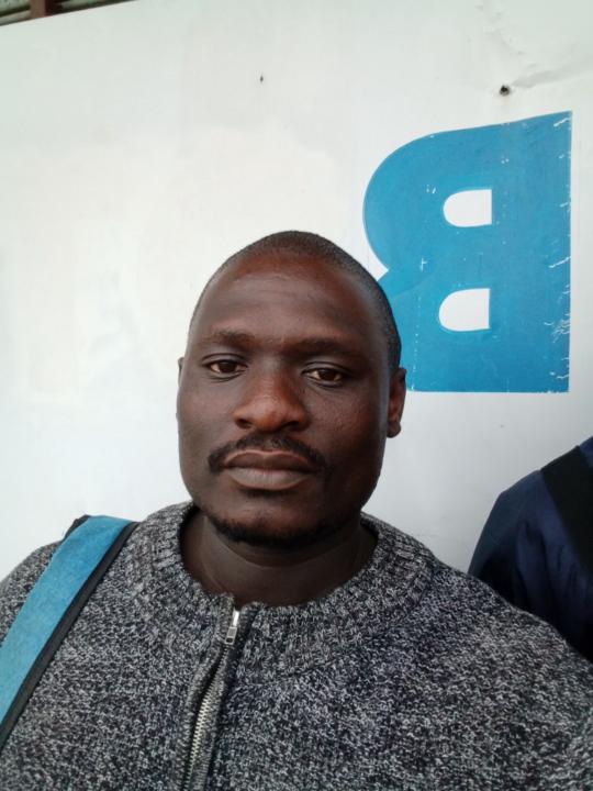 Sibonelo Nyuswa