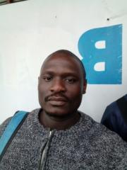 Sibonelo Nyuswa