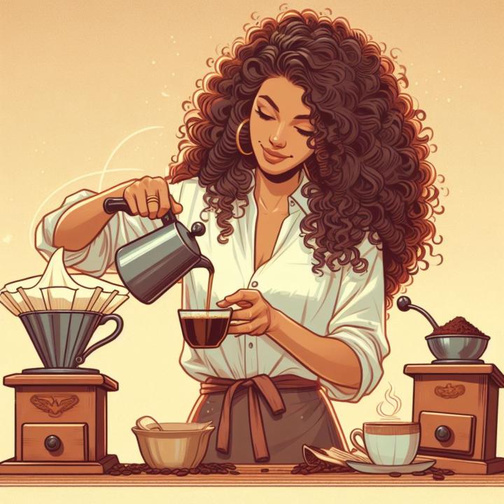 Patri Pedroza Ortega