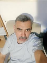 Luis Carús