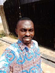 Stephen Olasoji