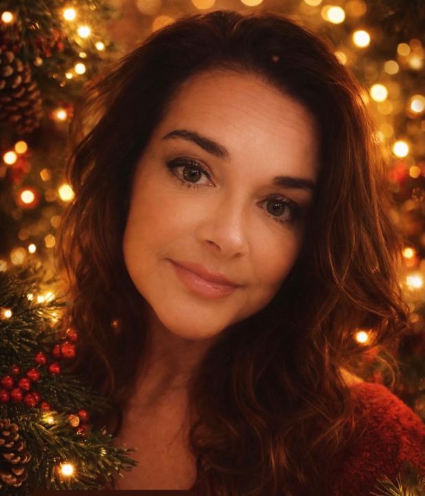 Christal Barron