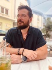 Christian Ernst