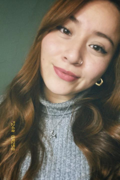 Agostina Vargas Chalup