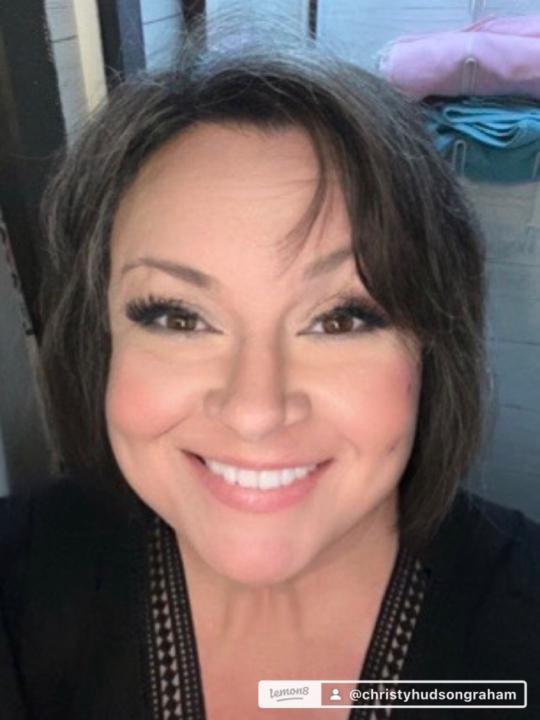 Christy Graham