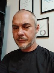 Andrew Gdalevich