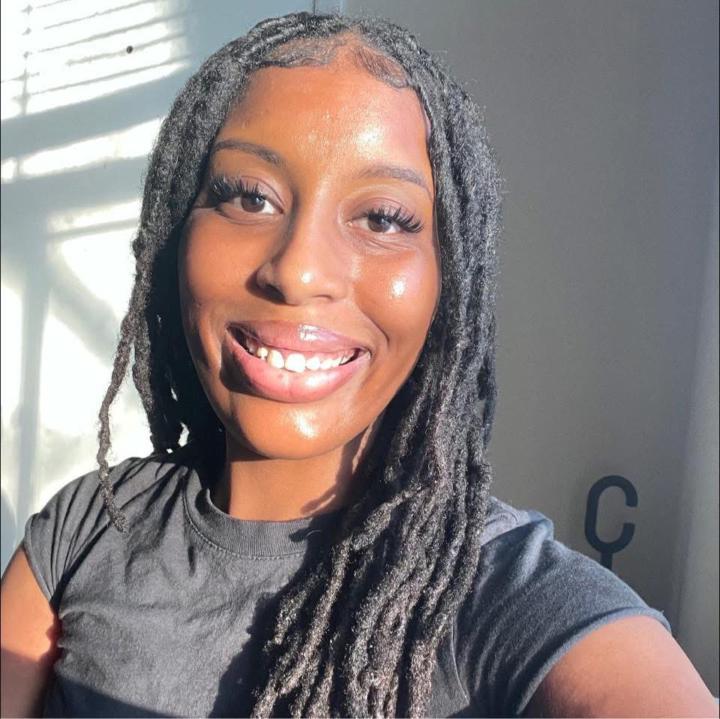 Shanice Moore
