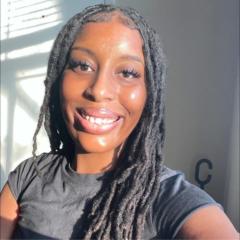 Shanice Moore