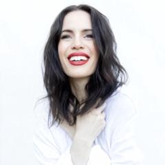 Adrienne Mcqueen