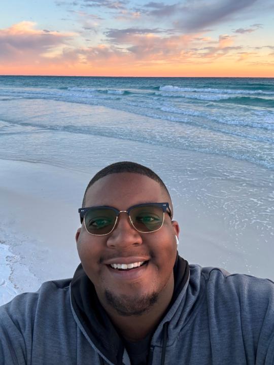 Kameron Smith