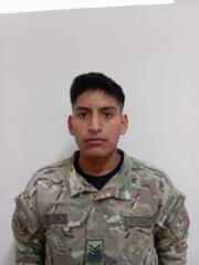 Jhon antoni Guerrero flores