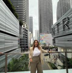 Adriana Coronel