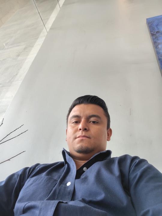 Gilberto Alexis Soriano Santos