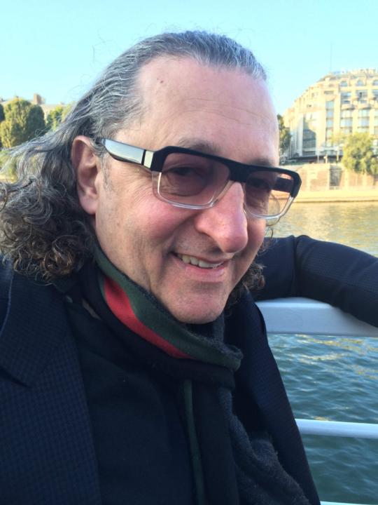 Salvatore Minardi