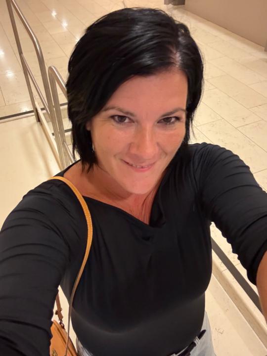 Iwona Jeanbaptiste