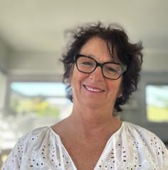 Rosanna Martin
