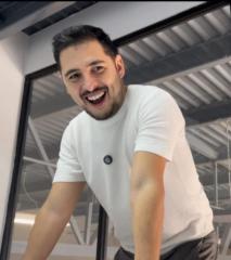 Carlos Franco