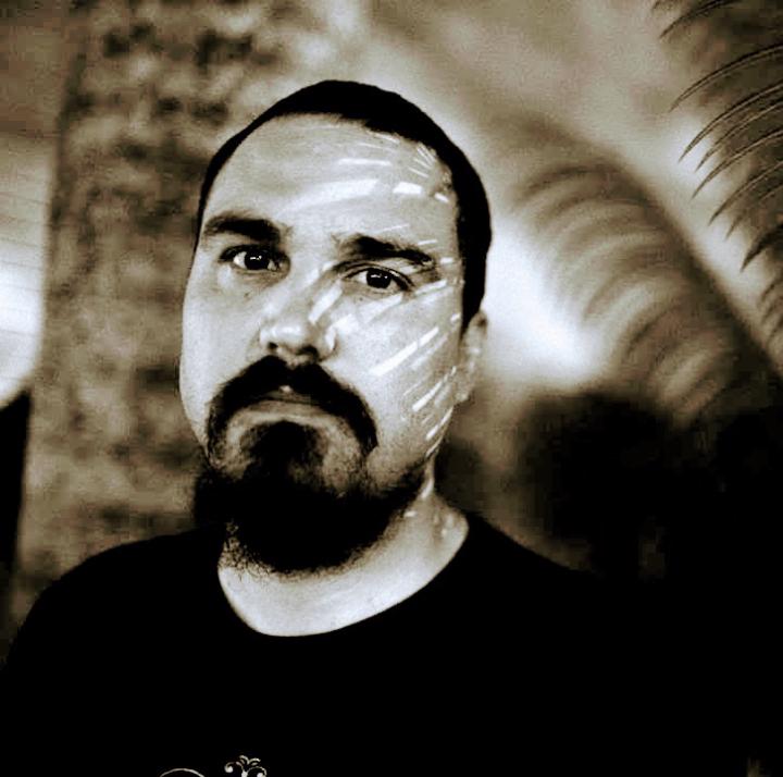 Rodrigo Salvadego