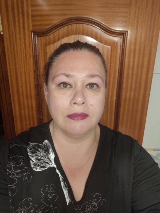 Eva M Gonzalez