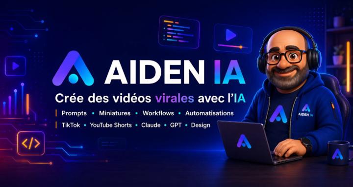 Aiden IA Community