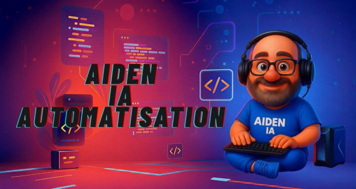 Aiden IA Automatisation