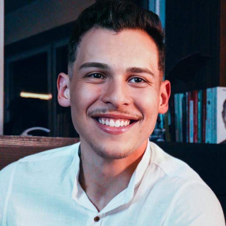 Alvaro Araujo