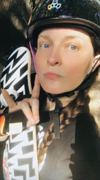 Rhianimal Smith