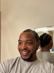 Cordell Johnson