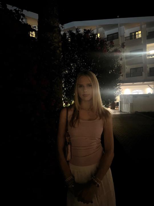 Elina Kamber
