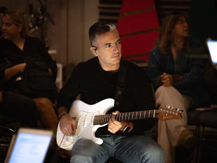 Teodoro Evans