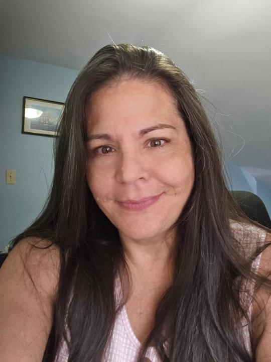 Lori Cangley