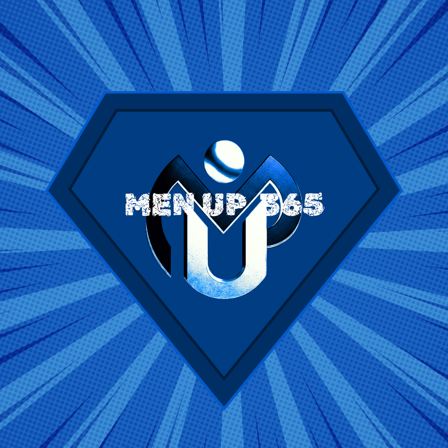Men Up 365