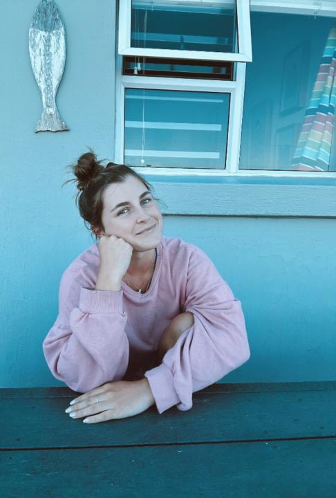 Jodie Holmes