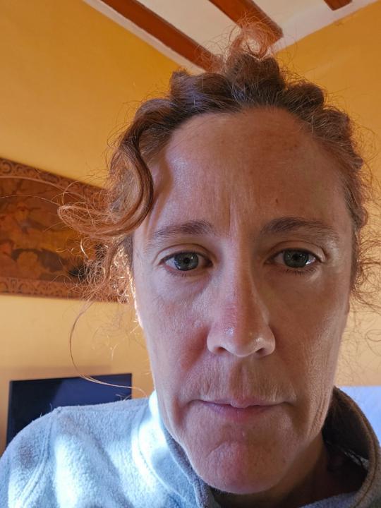 Judith rojo Guzman