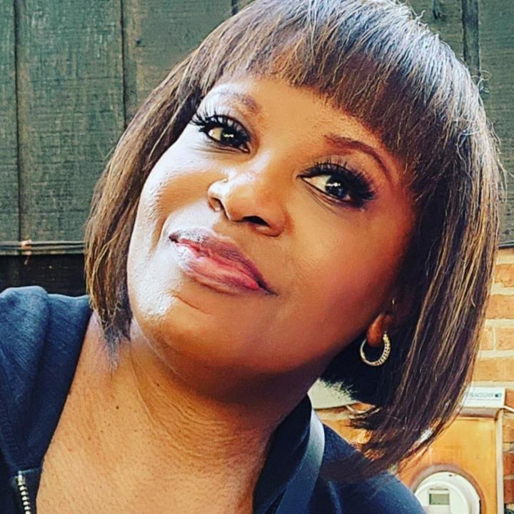 Carolyn Terry