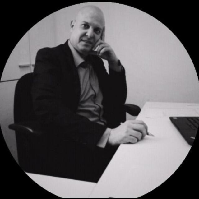 Rony Starkman