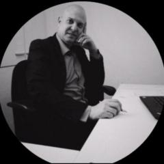 Rony Starkman